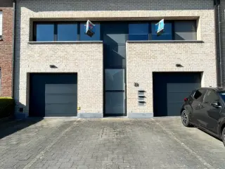 Appartement à louer Herzele (RBU60542)