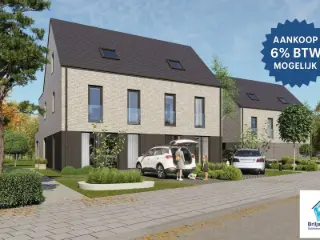 Maison à vendre Bornem (RBU60544)