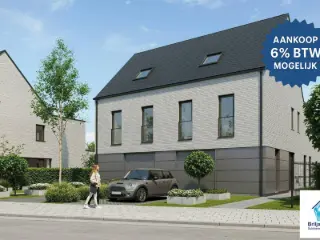 Maison à vendre Bornem (RBU60545)