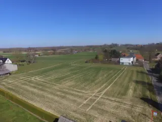 Bouwgrond te koop Horebeke (RBU60549)