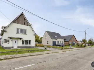 Maison à vendre Boortmeerbeek (RBU60552)