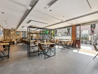 Handelspand te koop Hansbeke (RBU60554)