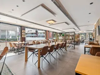 Surface commerciale à vendre Deinze (RBU60555)