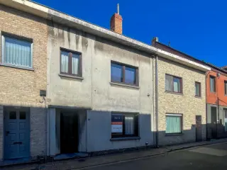 Maison à vendre Oudenburg (RBU60558)