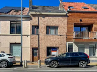 Maison à vendre Ostende (RBU60560)