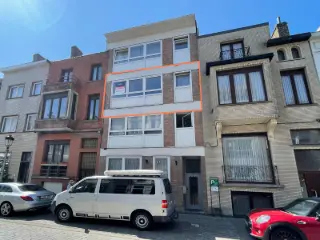 Appartement à vendre Ostende (RBU60563)