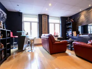 Apartment for sale Oostende (RBU60565)