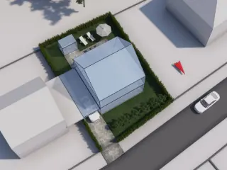 Terrain à vendre Beerse (RBU60568)