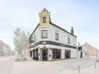 Handelspand te koop Izegem (RBU60569)