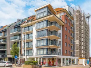 Handelsfonds te koop Nieuwpoort (RBU60570)