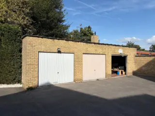 Garage for sale Sint-Kruis (RBU60571)