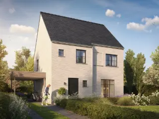 Maison à vendre Waardamme (RBU60575)