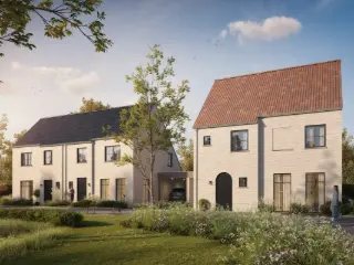 Maison à vendre Waardamme (RBU60577)