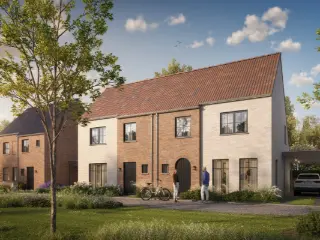 Maison à vendre Waardamme (RBU60579)