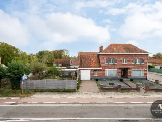 Residence for sale Adegem (RBU60581)