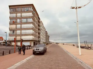 Appartement à vendre Coxyde (RBU60583)