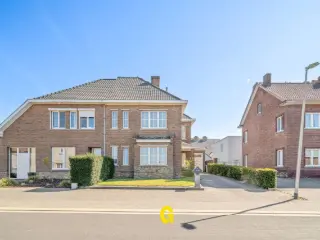 Maison à vendre Beverst (RBU60584)