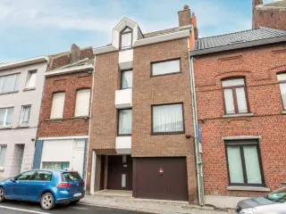 Appartement te koop Halle (RBU60586)