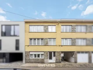 Appartement à vendre Saint-Trond (RBU60591)