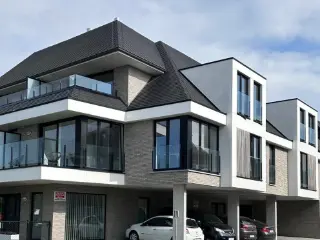 Apartment for rent Koekelare (RBU60594)