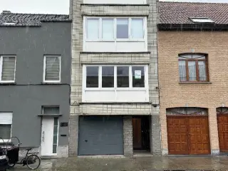 Apartment for rent Oostende (RBU60595)