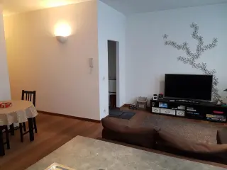 Apartment for rent Antwerp (RBU60596)