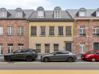 Appartement à louer Mol (RBU60597)