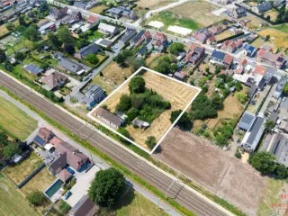 Maison à vendre Zulte (RBU60600)