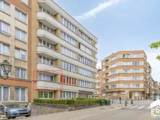 Apartment for sale Berchem-Sainte-Agathe (RBU60601)