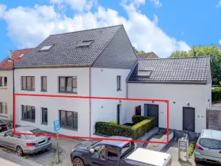 Gelijkvloers te koop Bertem (RBU60602)