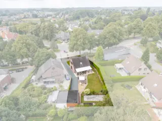 Maison à vendre Meise (RBU60603)