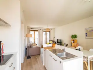 Appartement à louer Anvers (RBU60604)