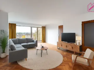 Apartment for sale Deurne (RBU60605)