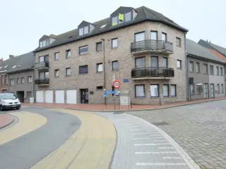 Apartment for rent Lichtervelde (RBU60606)