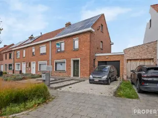 Residence for sale Harelbeke (RBU60607)