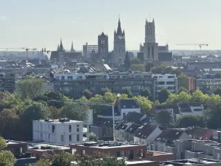 Appartement te koop Gent (RBU60649)