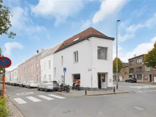 Immeuble de rapport à vendre Gand (RBU60651)