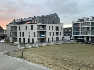 Appartement te huur Asse (RBU60653)