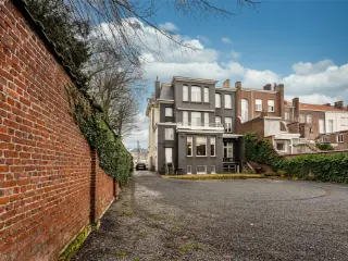 Business surface for sale Kortrijk (RBU60662)