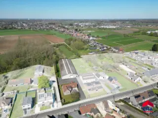 Residence for sale Waarschoot (RBU60666)