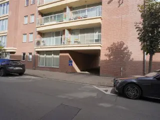 Parking te koop Kortrijk (RBU60668)