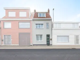 Maison à vendre Melsele (RBU60678)