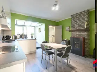Maison à vendre Zomergem (RBU60679)