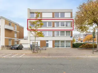 Appartement à vendre Blankenberge (RBU60680)