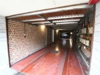 Garagebox te huur Jette (RBU60683)