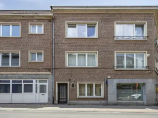 Apartment for sale Hoeilaart (RBU60687)