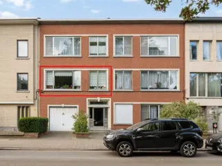Apartment for sale Wilrijk (RBU60694)