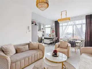 Appartement à vendre Anvers (RBU60695)