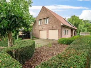 Huis te koop Sint-Job-in-'t-Goor (RBU60696)