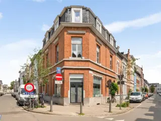 Huis te koop Antwerpen (RBU60698)